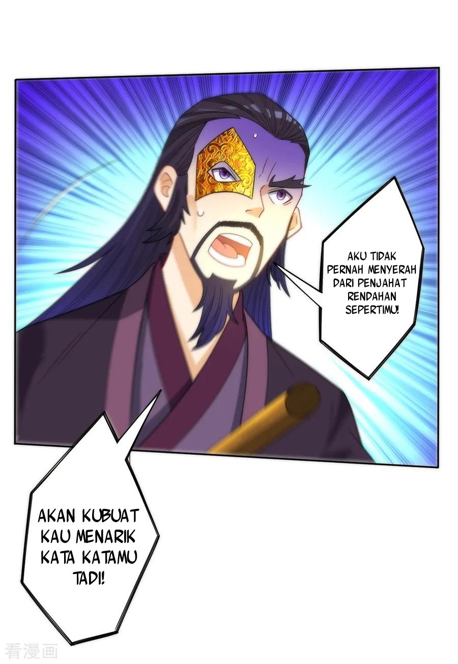 First Class Family Chapter 57 Gambar 12